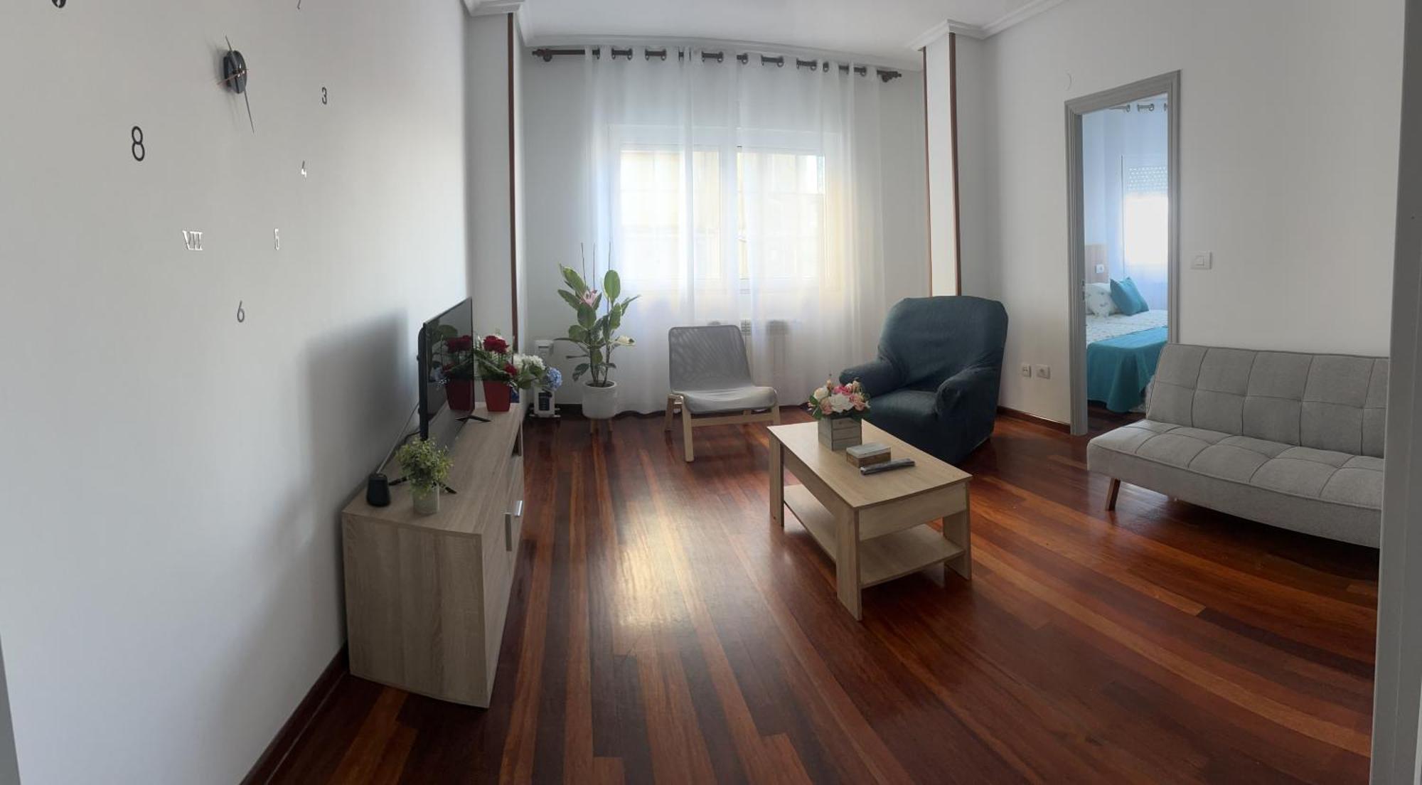 Viviendas Vacacionales As Lagas Palas de Rei Exteriör bild