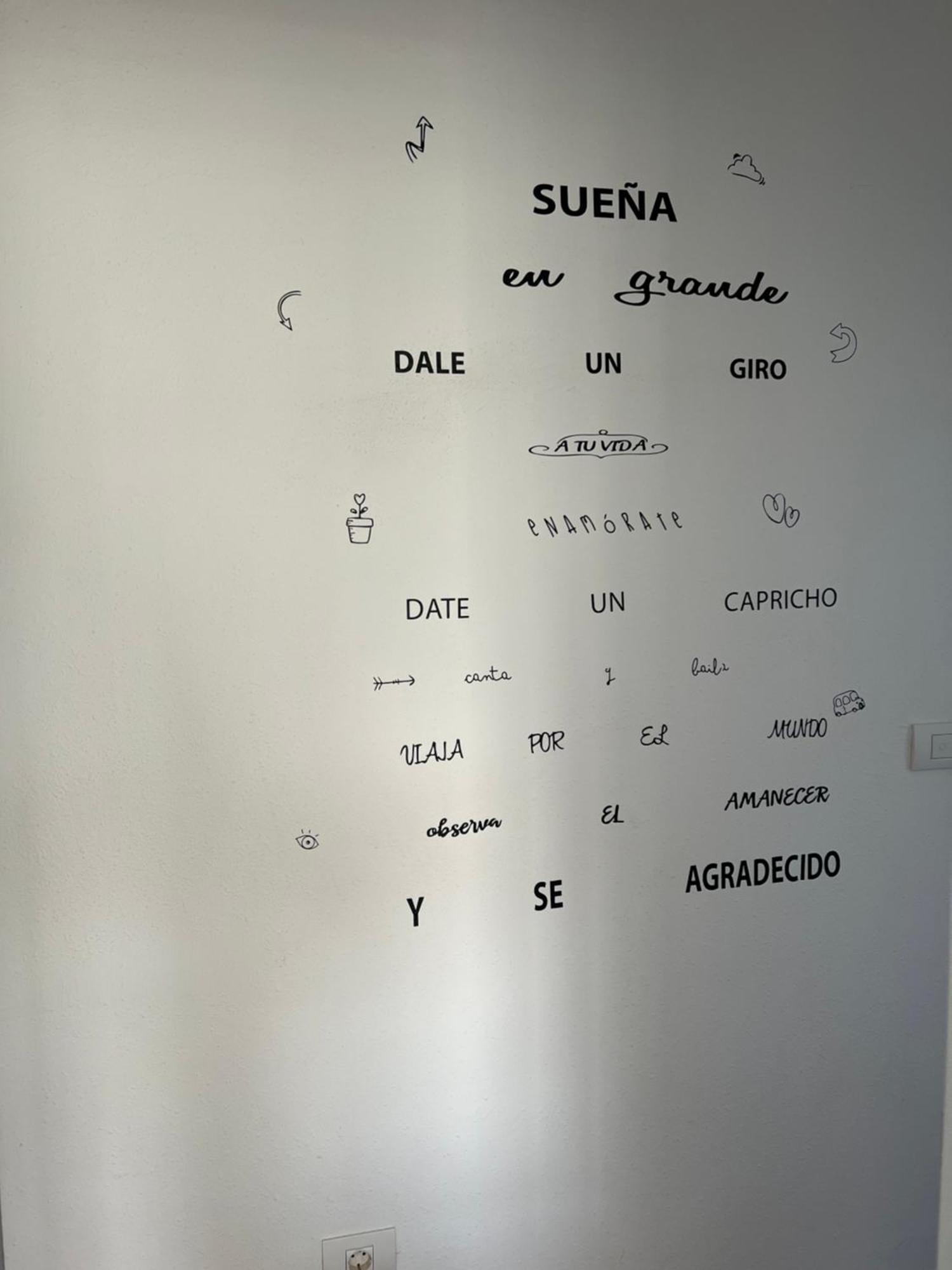 Viviendas Vacacionales As Lagas Palas de Rei Exteriör bild
